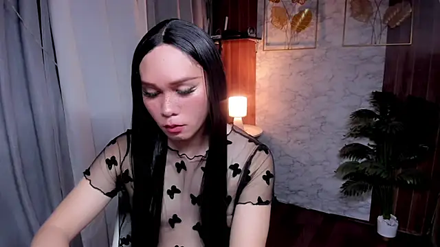 xSlave Doll online show from 11.28.25