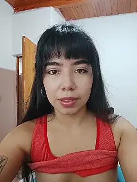 Eliza Blue online show from 01.07.26