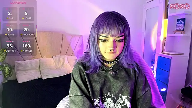 ravencollen online show from 12.04.25