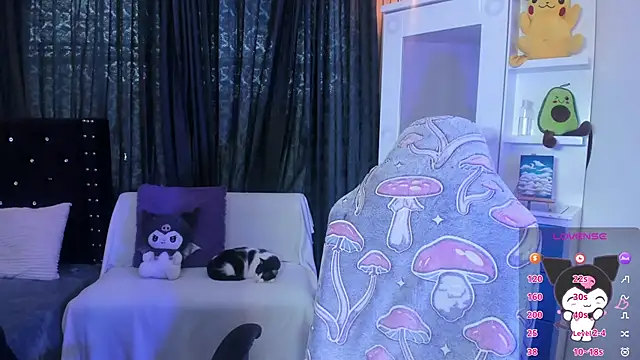 ravencollen online show from 02.20.26