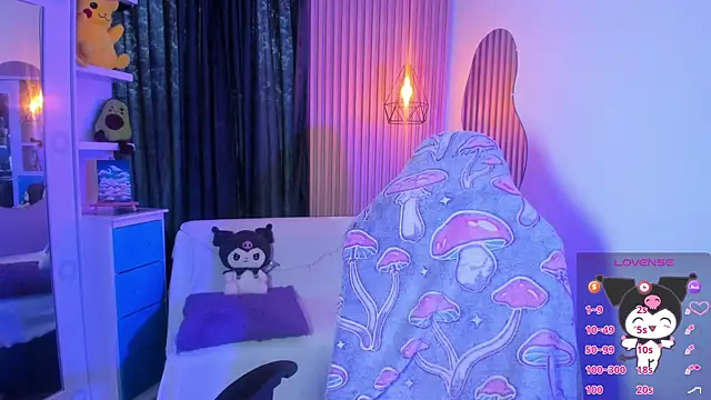 ravencollen online show from 02.21.26