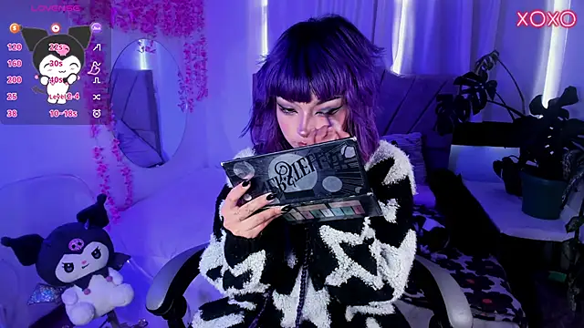 ravencollen online show from 03.09.26