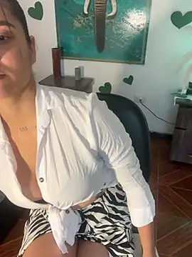 alisaa jhons1 online show from 02.12.26