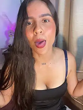 alisaa jhons1 online show from 03.23.26