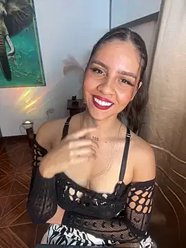 alisaa jhons1 online show from 03.30.26