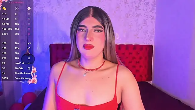 camii raux online show from 02.21.26