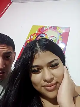 Snapshot of Destroy_princelinda chatting on 12.19.25 Destroy princelinda online show from 12.19.25