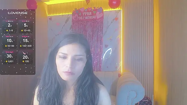 Valery tf online show from 02.17.26