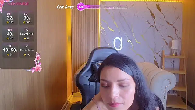 Valery tf online show from 03.06.26