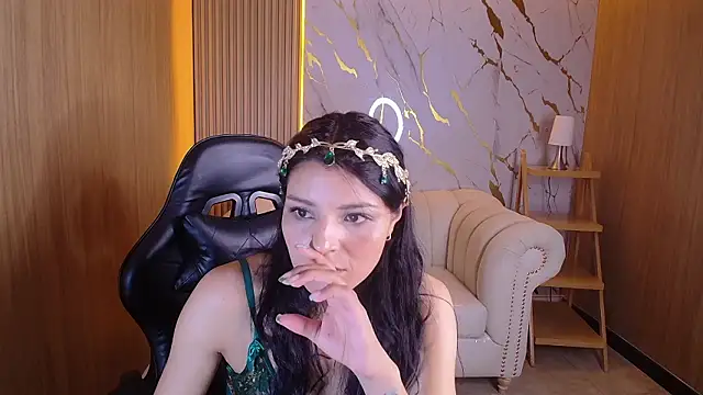 Valery tf online show from 03.17.26