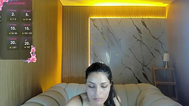 Valery tf online show from 03.30.26