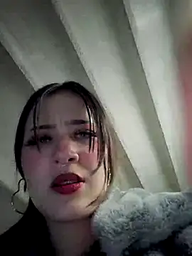 Celeste Moretti online show from 11.22.25