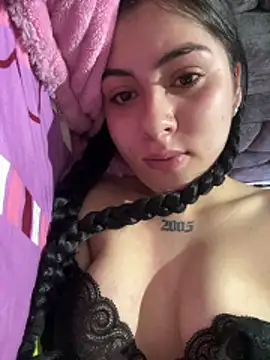 Snapshot of Victoria_14 chatting on 02.28.26 Victoria 14 online show from 02.28.26