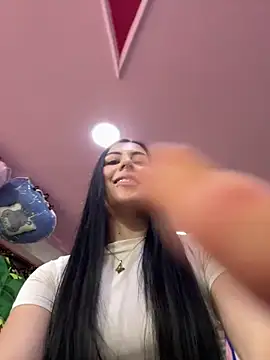 Snapshot of Victoria_14 chatting on 03.02.26 Victoria 14 online show from 03.02.26