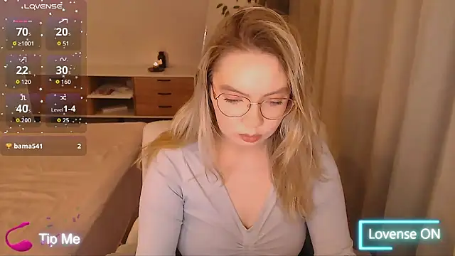 PolinaXXXXJones online show from 02.17.26