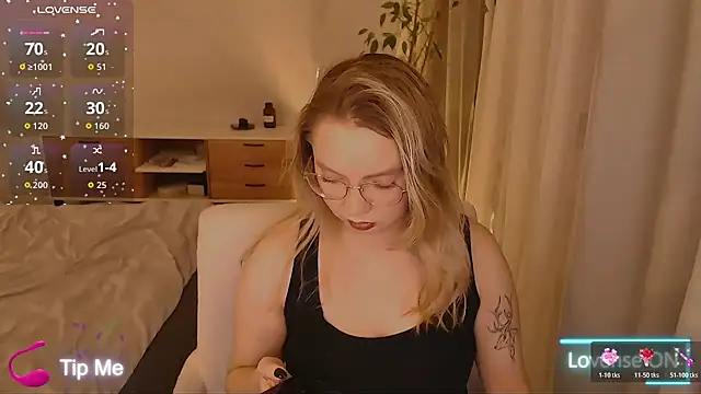 PolinaXXXXJones online show from 02.20.26