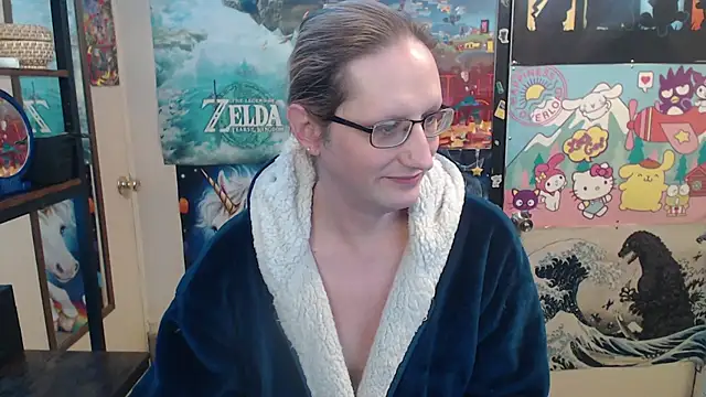 Savanah Banana  online show from 03.12.26