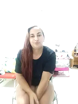 KariLove18 online show from 11.07.25