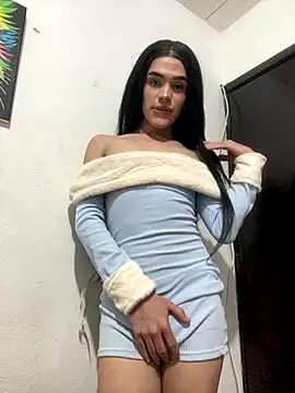 Snapshot of Princess_Valery_ chatting on 11.18.25 Princess Valery online show from 11.18.25
