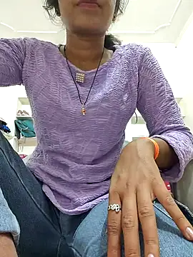 Isha kumari 69 online show from 02.23.26