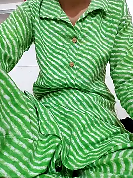 Isha kumari 69 online show from 03.17.26