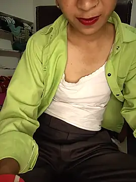 Isha kumari 69 online show from 05.15.26