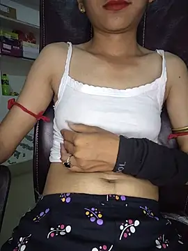 Isha kumari 69 online show from 05.20.26