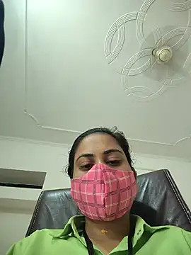 Isha kumari 69 online show from 06.13.26
