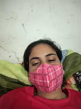 Isha kumari 69 online show from 07.26.26