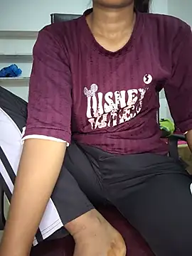 Isha kumari 69 online show from 07.27.26