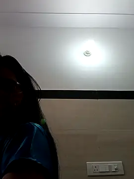 sanjana077 online show from 02.28.26