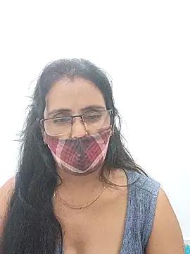 sanjana077 online show from 03.18.26