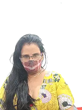 sanjana077 online show from 04.12.26