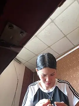 Snapshot of Beolulu chatting on 03.02.26 Beolulu online show from 03.02.26