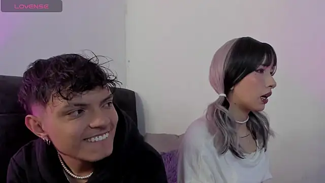 MidNightTouch-21 online show from 02.03.26