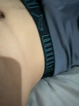 Joven192007 online show from 04.19.26