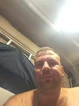 Snapshot of Chubbytop454 chatting on 11.06.25 Chubbytop454 online show from 11.06.25