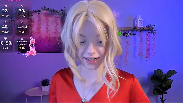 mia starrr  online show from 01.31.26