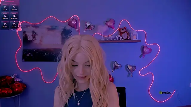 mia starrr  online show from 02.23.26