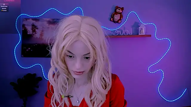 mia starrr  online show from 03.03.26