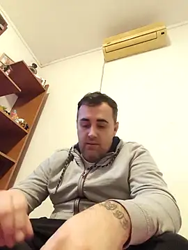 Marco9321 online show from 12.02.25