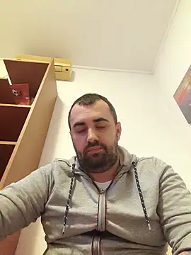 Marco9321 online show from 05.01.26