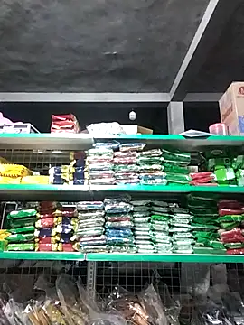 MINSSA502 online show from 03.19.26