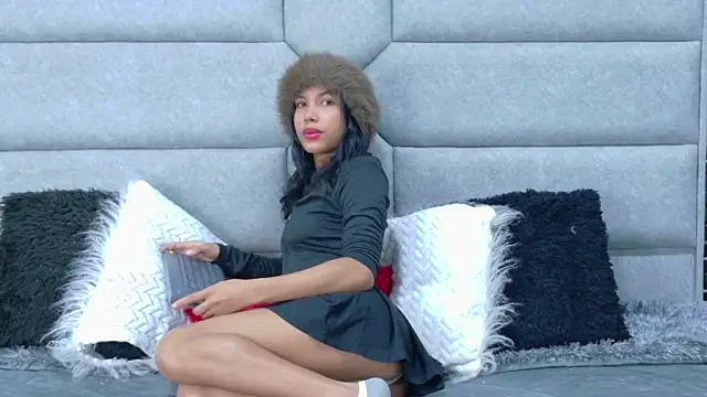 EsmeraldaBlake online show from 03.13.26