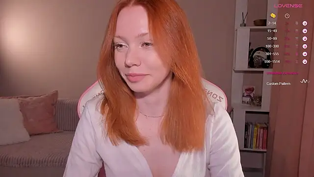 Elisahsthetics online show from 03.25.26