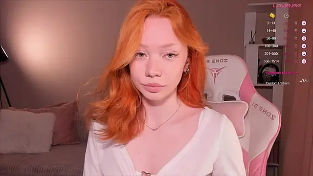 Elisahsthetics online show from 04.05.26