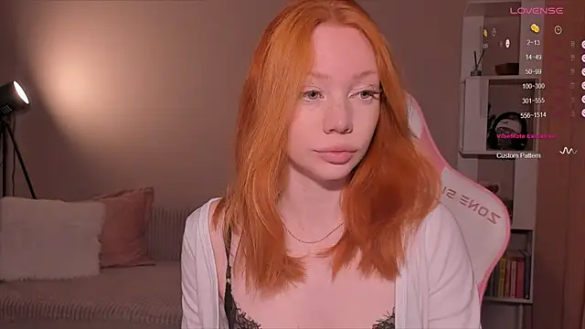 Elisahsthetics online show from 04.10.26