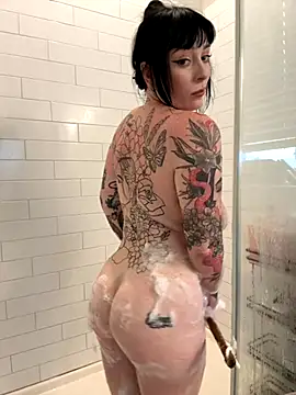 LoveDovexxx online show from 11.24.25