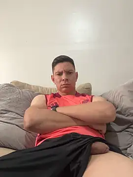 Snapshot of Maluma1995 chatting on 11.06.25 Maluma1995 online show from 11.06.25