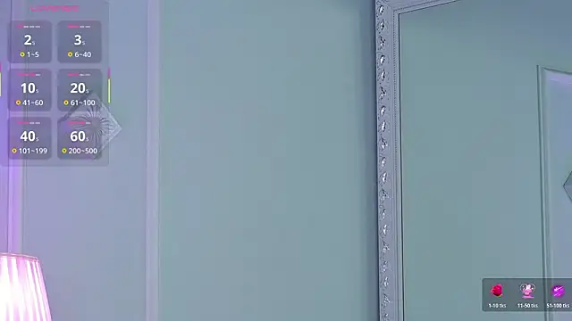 IvyNox online show from 01.31.26